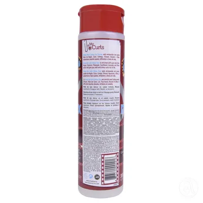 Novex Šampon za kovrdžavu kosu My Curls Movie Star, 300Ml