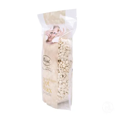 Roial Vosak za toplu depilaciju u granulama White Brilliance, 800G