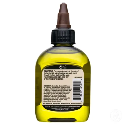 Difeel Arganovo ulje za kosu, 75Ml