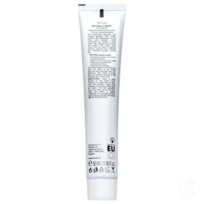 Reveule Dnevna krema protiv bora Retinol Forte, 50Ml