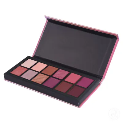 Revolution Paleta Angel Heart, 9G