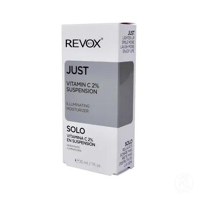 Revox B77 Hidratantna krema s vitaminom C, 30Ml