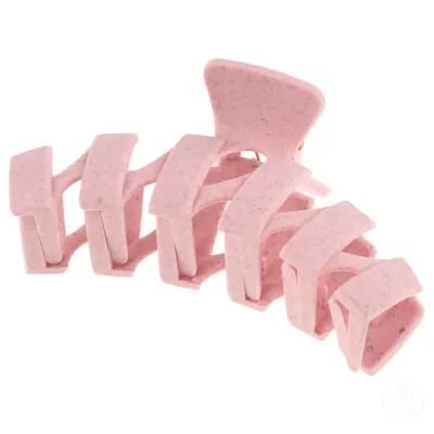 Infinity Šnala za kosu BIOutiful INF462, Roze