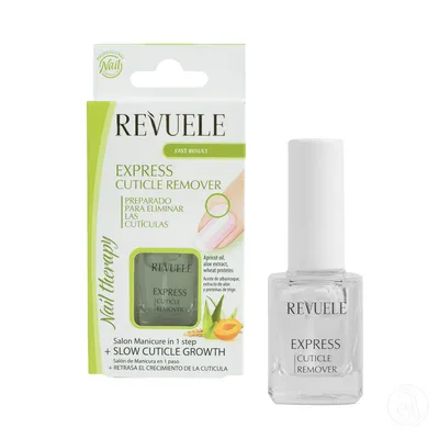 Reveule Sredstvo za uklanjanje zanoktica, 10Ml