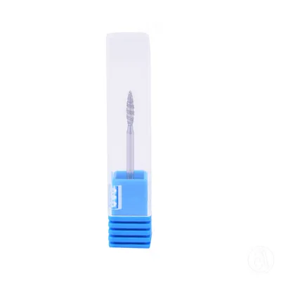 Nail Device Dijamantski nastavak Twister plamen H018105SD