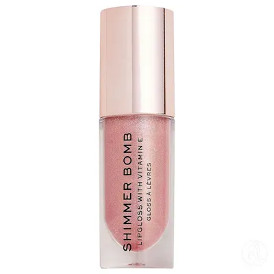 Revolution Sjaj sa šimerom Shimmer Bomb Glimmer, 4.5Ml
