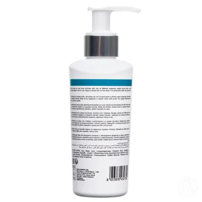 JJ's Krema za ispucale krajeve kose Vegetal Keratin, 150ml