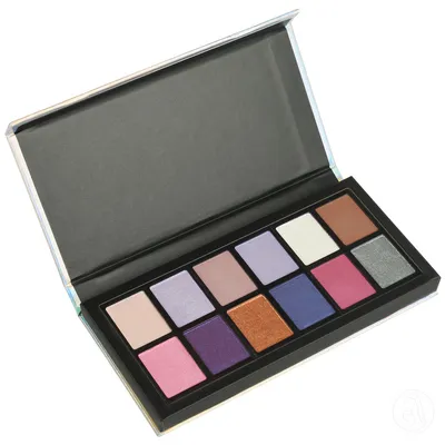 Revolution Paleta Unicorns Heart, 9G