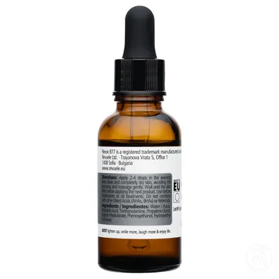 Revox B77 Noćni serum Mandelic Acid 10%, 30Ml