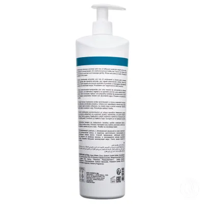JJ's Šampon za rekonstrukciju kose Vegetal Keratin, 1000ml