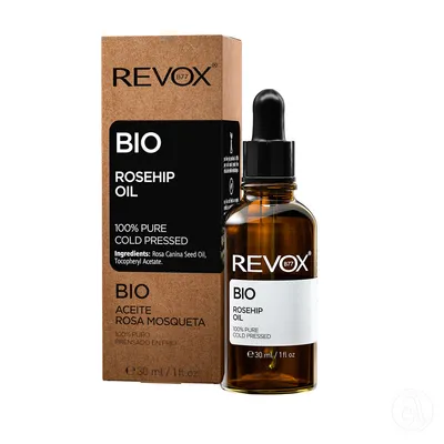 Revox B77 Čisto ulje šipka 100%, 30Ml