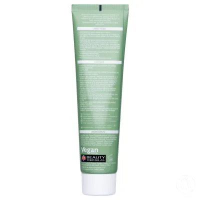 Beauty Formulas Krema za depilaciju, Šea puter