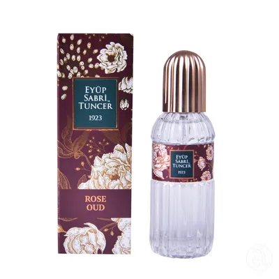 Eyup Sabri Tuncer Fragrance Spray Rose Oud, 16Ml