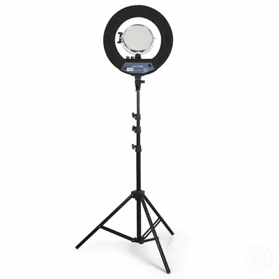 Beauty Device Ring Light LED fotografska rasvjeta, Sa podesivim stalkom