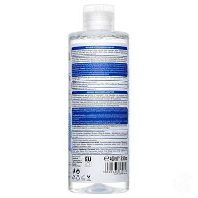 Reveule Micelarna voda Active, 400Ml