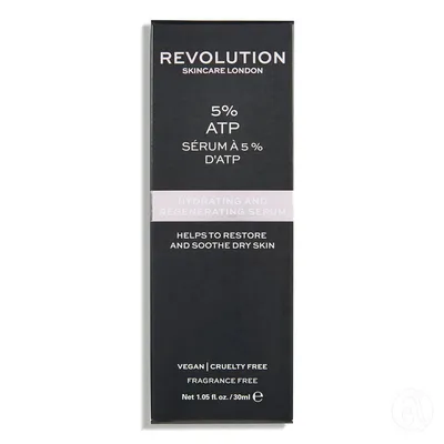 Revolution Regenerirajući Serum ATP 5%, 30Ml