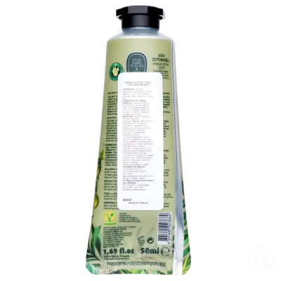 E.S.T. Eyup Sabri Tuncer Krema za ruke i tijelo, Cvet masline, 50ml