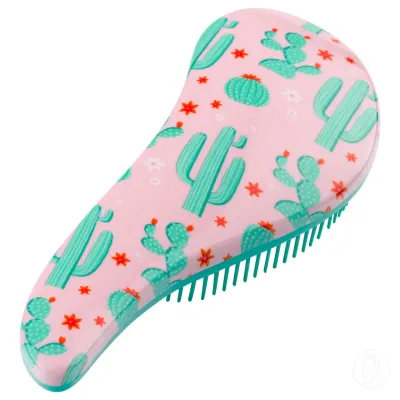 Infinity Četka za raščešljavanje kose Cactus