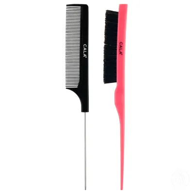 Cala Set češalj i četka za kosu Styling Duo