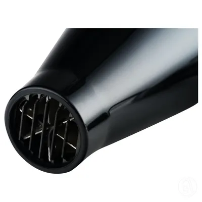 Tecno Dry Fen za kosu Superior, Crni