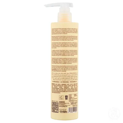 Kyo Šampon za obnavljanje kose bez sulfata Restruct System, 500Ml