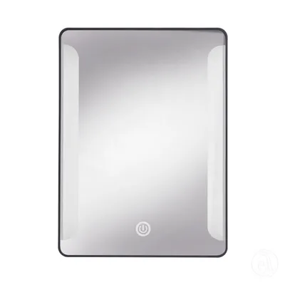 Accessories Kozmetičko Ogledalo MR-L2091, Sa LED Svjetlom