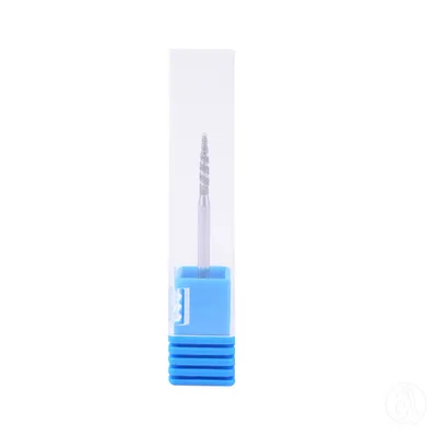 Nail Device Dijamantski nastavak Twister plamen H018105SD-M