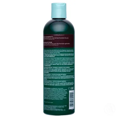 Hask Balzam za jačanje kose, Ulje čajevca, Ružmarin, 355ml