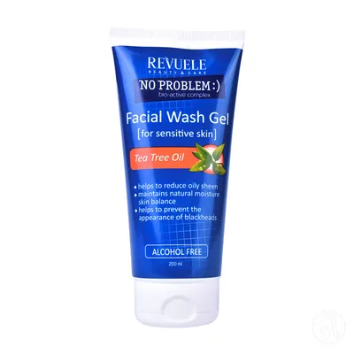 Reveule Gel za osjetljivu kožu, 200Ml