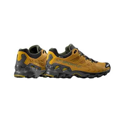 LA SPORTIVA Muške patike Ultra Raptor II GTX, Smeđe