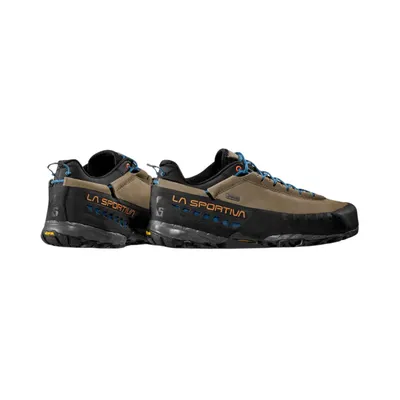 LA SPORTIVA Muške patike Pristupne TX5 LOW GTX, Smeđe