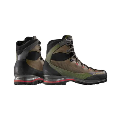 La SportivaMuške gojzerice Trango Trk Leather GTX, Smeđe
