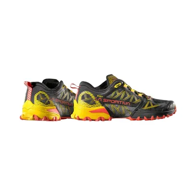 LA SPORTIVA Muške patike Bushido III GTX, Šarene