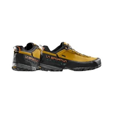 LA SPORTIVA Muške patike TX5 Low GTX, Smeđe
