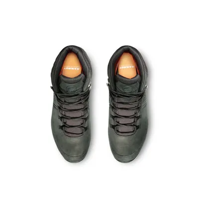 Mammut Muške gojzerice Mercury IV Mid GTX, Crne