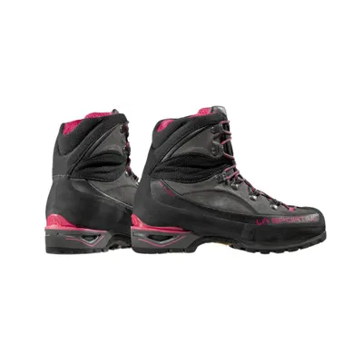 La SportivaŽenske gojzerice Trango ALP EVO GTX, Crne