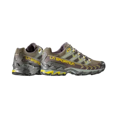 LA SPORTIVA Muške patike Ultra Raptor II GTX, Crne