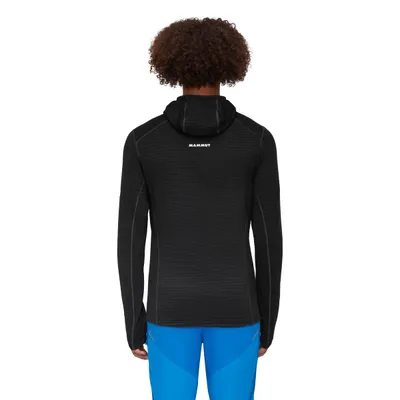 MAMMUT Muški duks Taiss Light ML, Crni