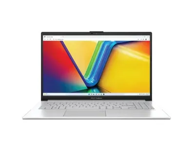 Asus Laptop VivoBook Go 15.6 E1504FA-BQ1868, 15.6", 16GB/512GB,