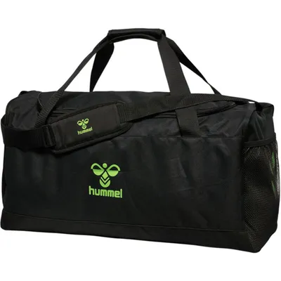 Hummel Torba HMLCORE 2.0 Sports, Crna