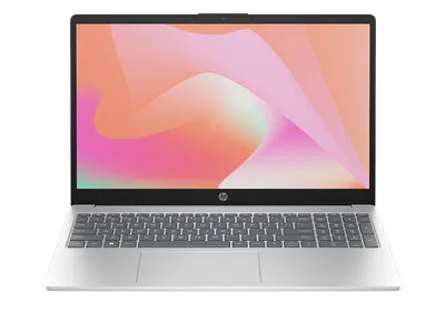 HP Laptop 15-fd1090nn, 15.6" FHD, U5, 24GB/512GB