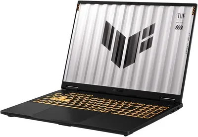 Asus Laptop TUF F16 FX608JHR-RV110, 16" IPS FHD, i5, 16GB/512GB, Crni