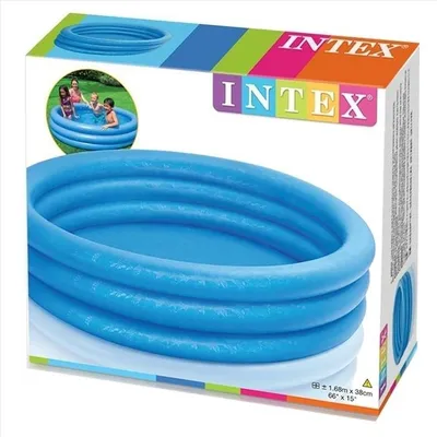Intex Dječiji bazen 58449 168 cm x 38 cm