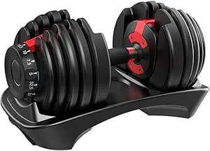 Kućna oprema Podesivi bućice set, 20 kg