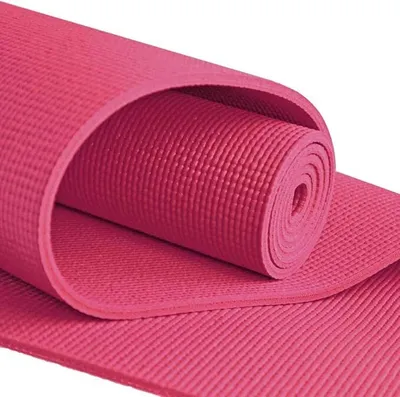 Kućna oprema Prostirka PVC, 6 mm, Roze