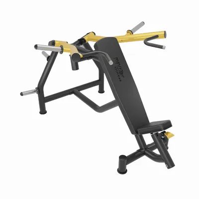 4Life Fitness Equipment Benč pres Incline