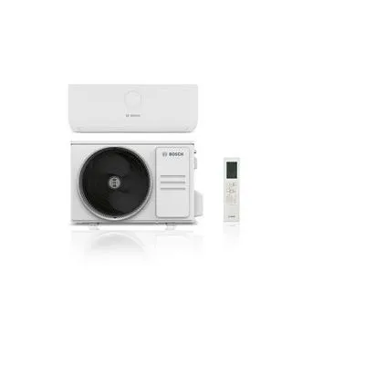 Bosch CL300I W53E Inverter klima 18K