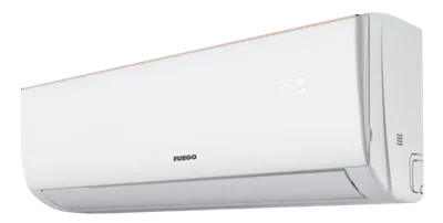 Fuego Klima 18" FGTC18INV-WIFI-WMSE3