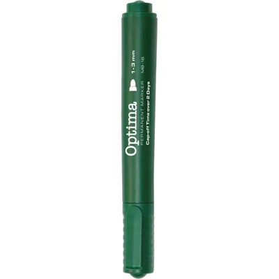 Optima Marker mb-16 205 zeleni 120938