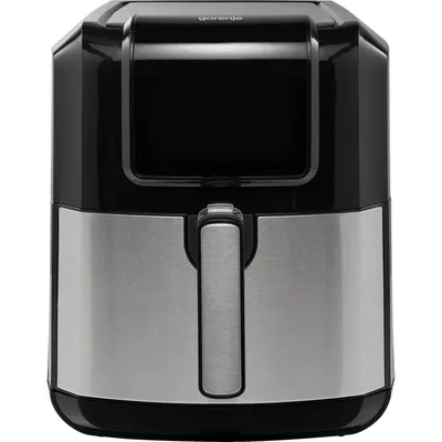 Gorenje Friteza 1700 W AF1700DB, Crna
